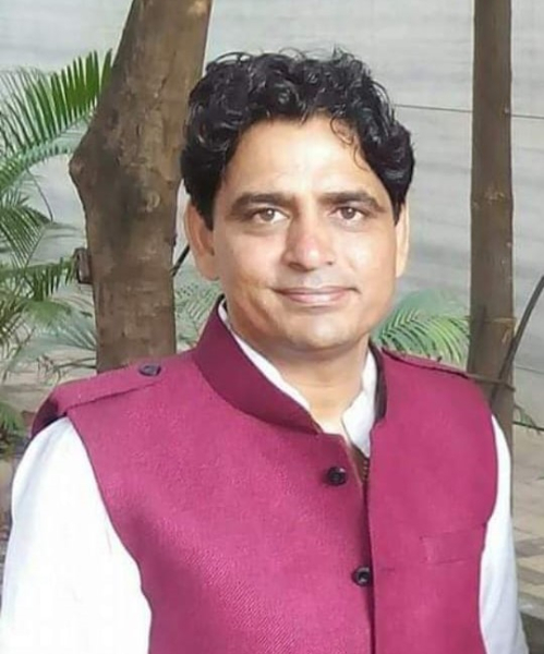 Ashok Soni 